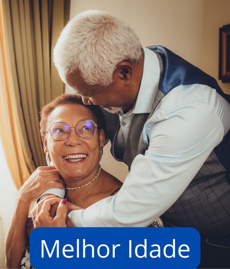 Conheça a importância e os benefícios de viajar na terceira idade