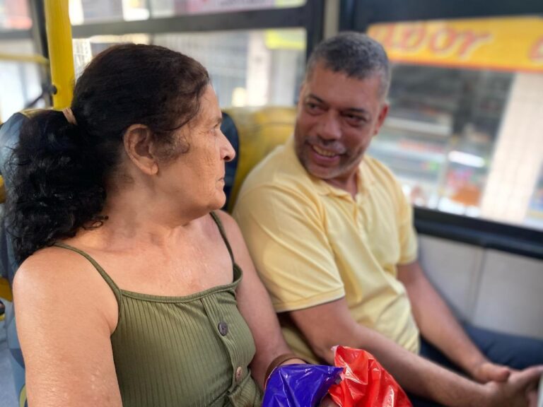 Jarí fiscaliza intervenção do Detro