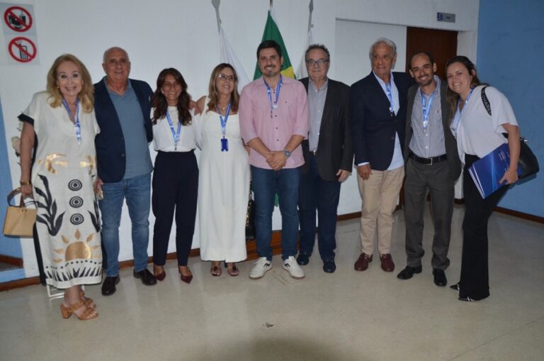 MEC emite relatório para curso de Medicina na UGB