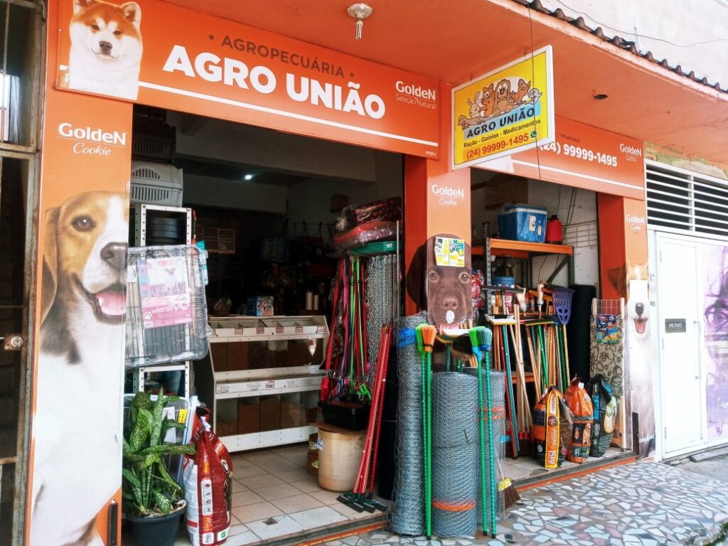 Agro União