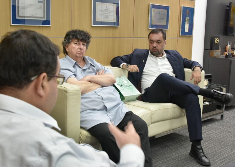 A pedido do Dep. Munir Neto obras na estrada Roma – Getulândia serão retomadas