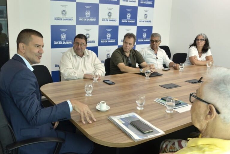 Governo do Estado libera 70 milhões para VR a pedido do Deputado Munir Neto