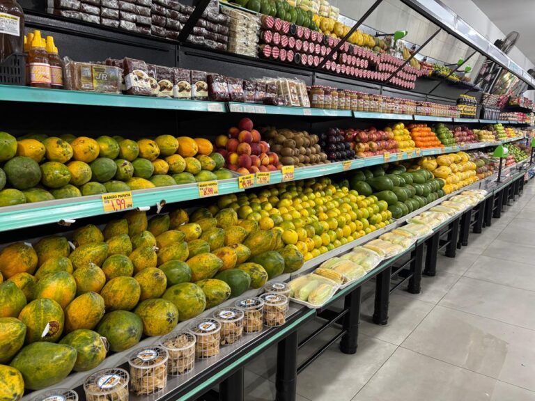 Hortifruti Torres: Tudo direto do produtor para sua mesa