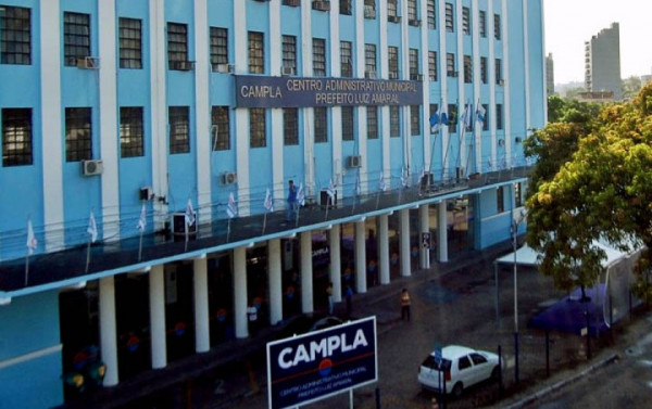 prefeitura de barra mansa