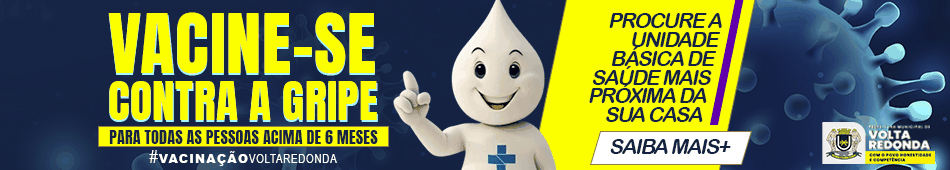 campanha da gripe