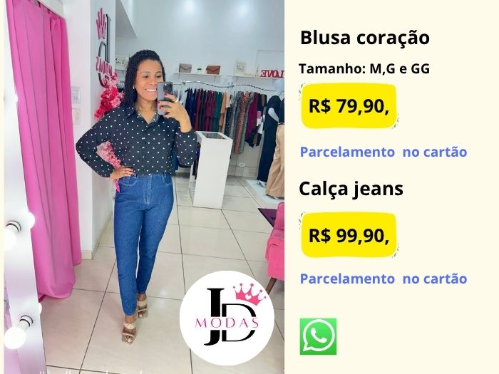 Jd modas 8