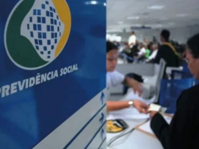 inss concurso