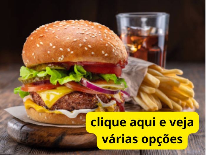 lanches
