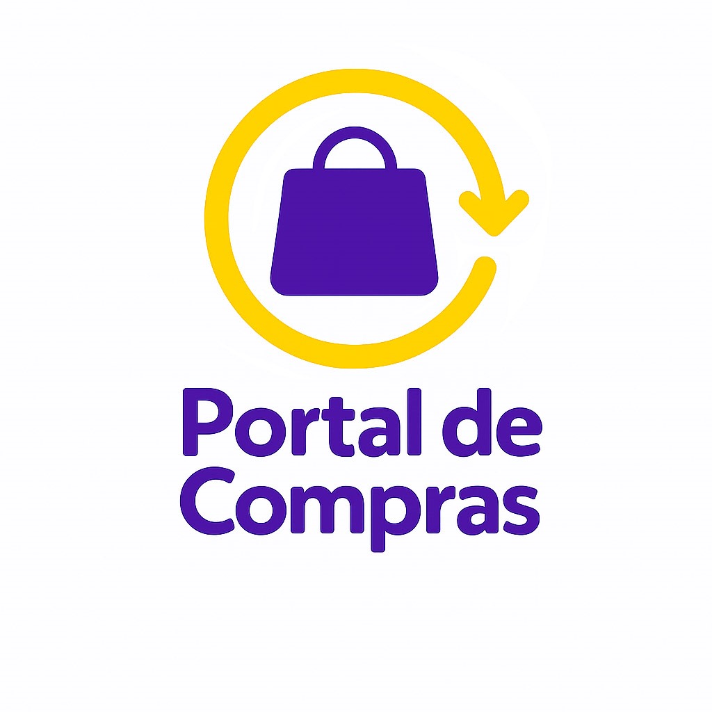 portal de compras logo