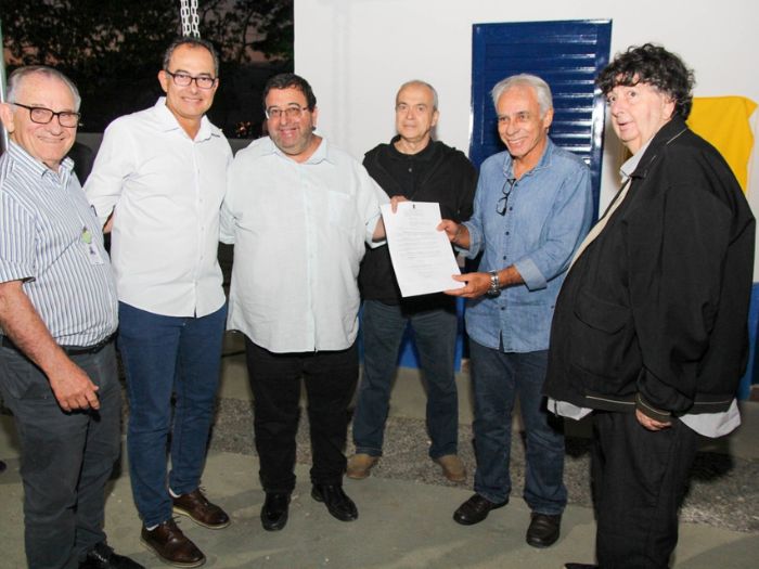 Prefeito Neto