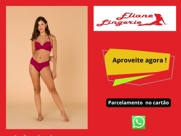 Eliane lingerie d