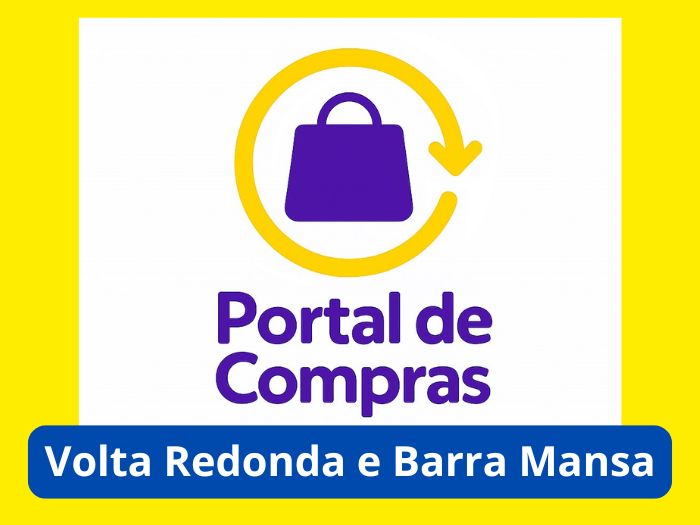 Portal de compras vr e bm