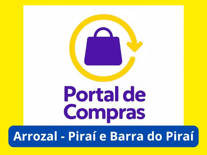 Portal Arrozal
