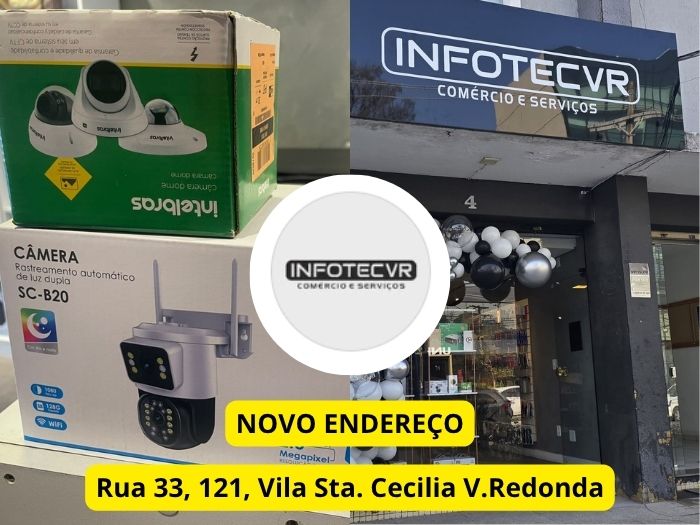 INFOTEC 1
