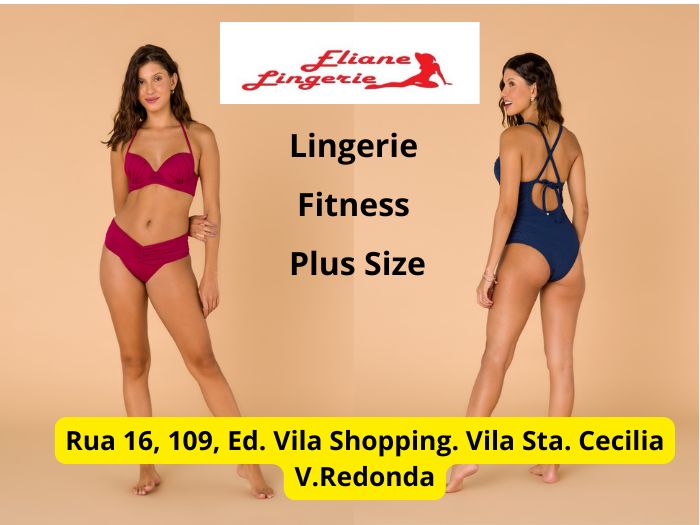 Eliane lingerie um