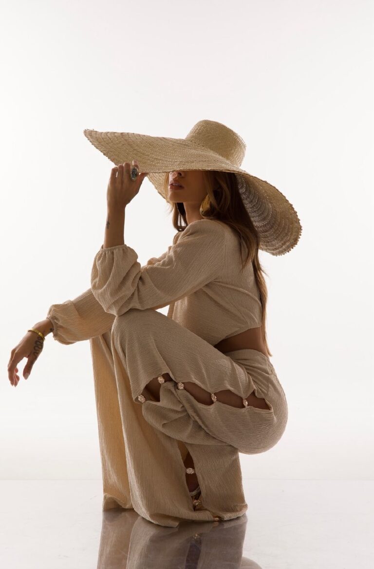 Toda Chic com nova coleção Primavera-Verão
