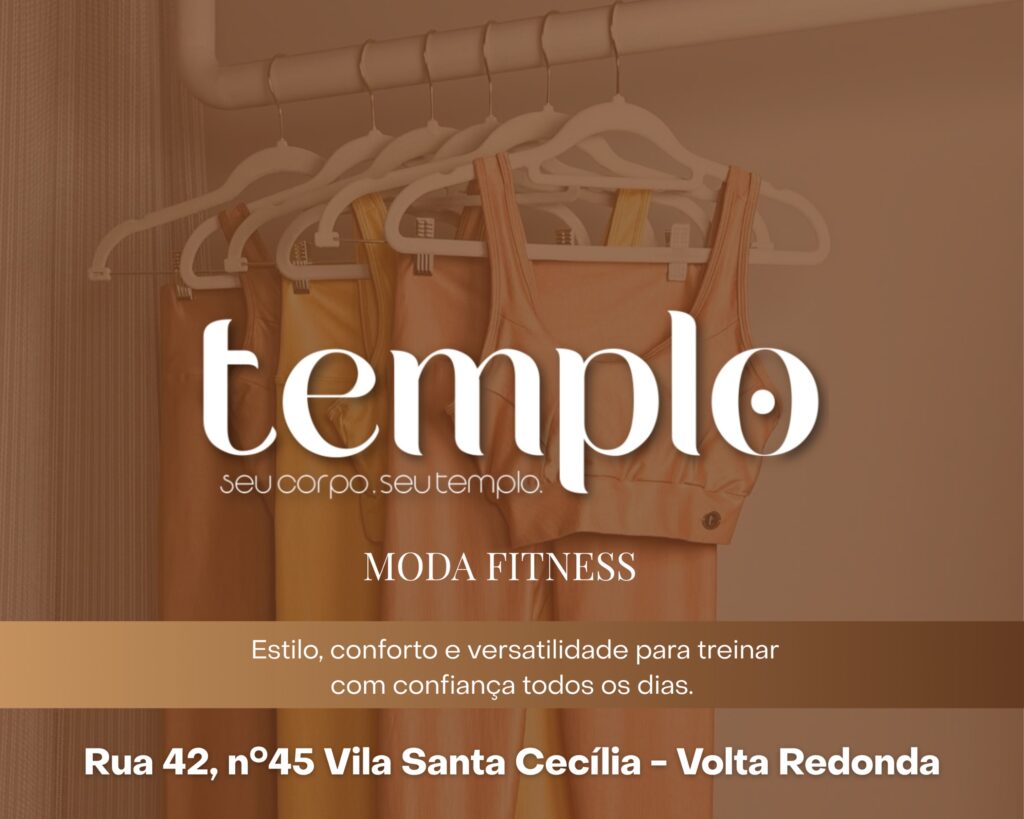 templo moda fitness