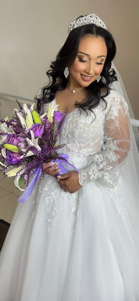 Flavio Lavigne noivas