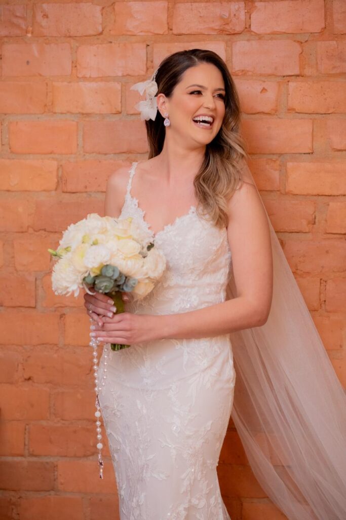 dani cassiano make para noivas