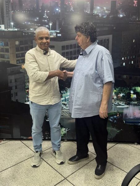 Câmara de Volta Redonda devolve mais de R$ 5 milhões para Neto