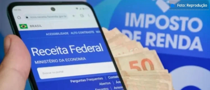 isenção imposto de renda 2025