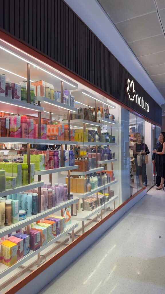 Natura em Volta REdonda