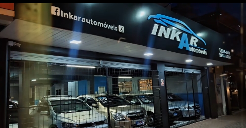 Inkar veiculos