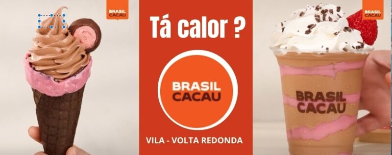 Brasil Cacau