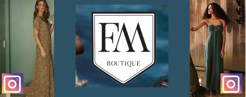 FM boutique FAbio Melo