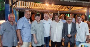 Volta Redonda garante obras na BR-393 e investimento de R$ 50 milhões na Rodovia do Contorno