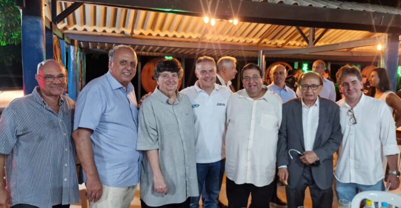 Volta Redonda garante obras na BR-393 e investimento de R$ 50 milhões na Rodovia do Contorno