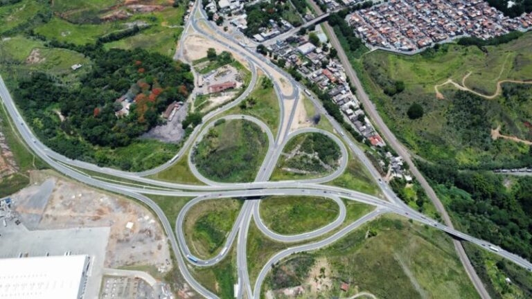 Prefeitura intensifica ações no perímetro urbano da BR-393 e reforça segurança na Rodovia do Contorno