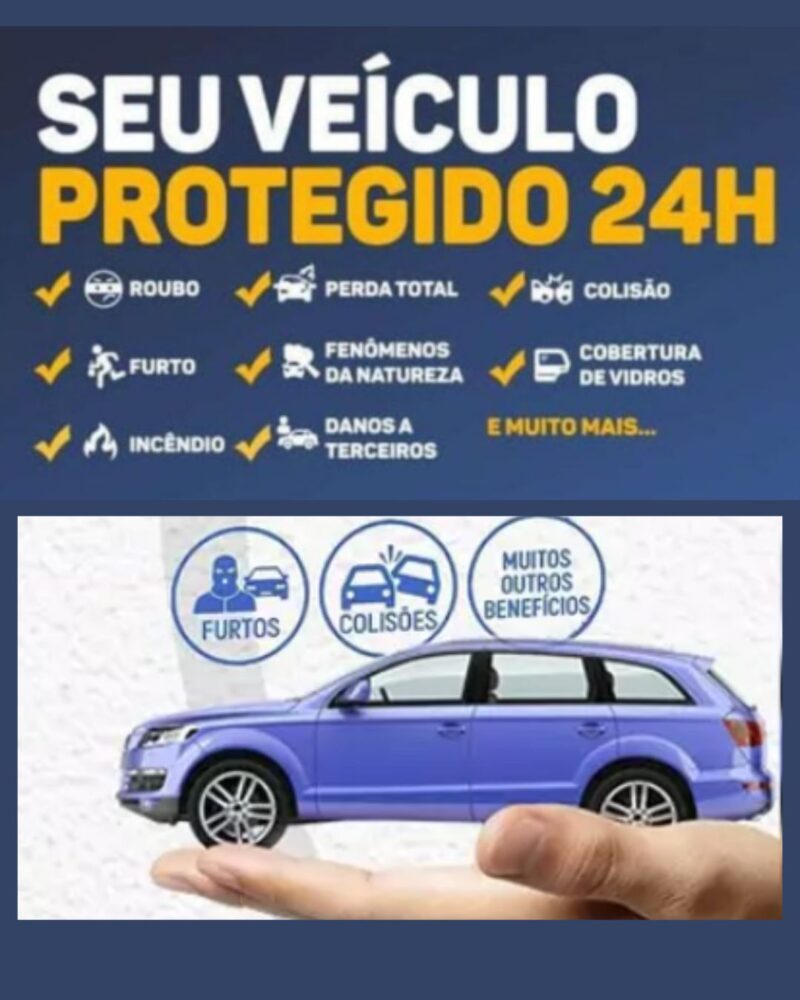Ellos intermediações proteção veicular
