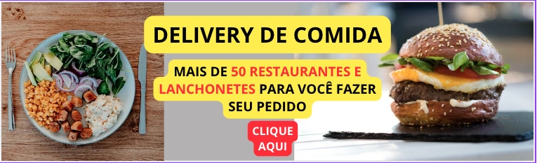 DELIVERY COMIDA