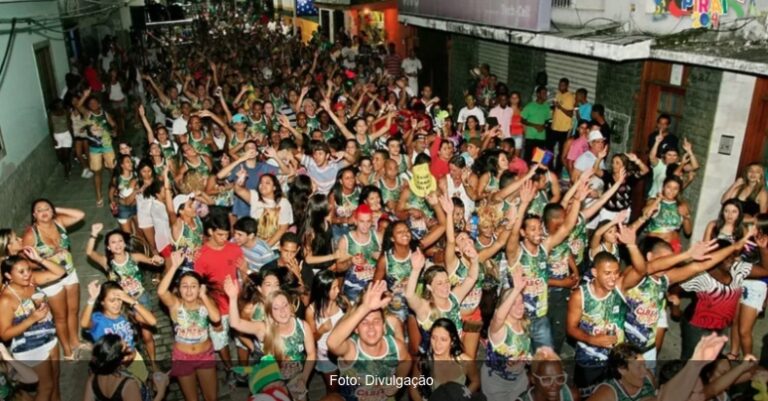 Carnaval em Prai terá shows