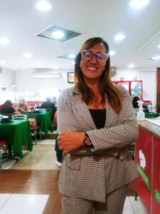Restaurante Paladar celebra 18 anos