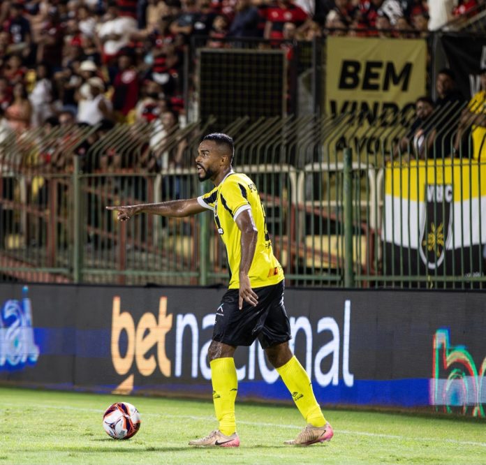 Taça Rio: Voltaço decide semi final com Bangú