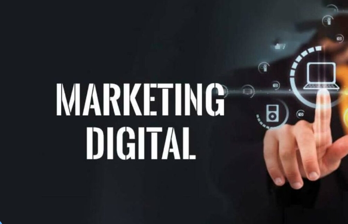 Senai curso gratuito de marketing digital