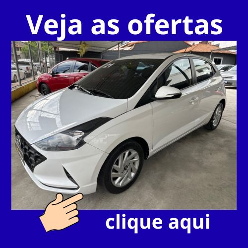 venda de veiculos em volta redonda