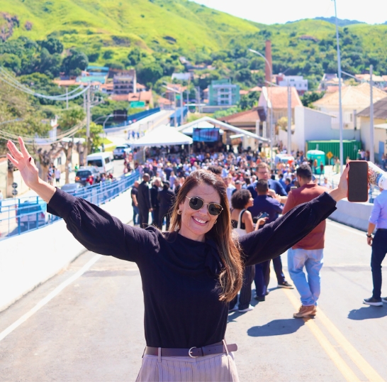 dra. Nadjaneira Nascimento