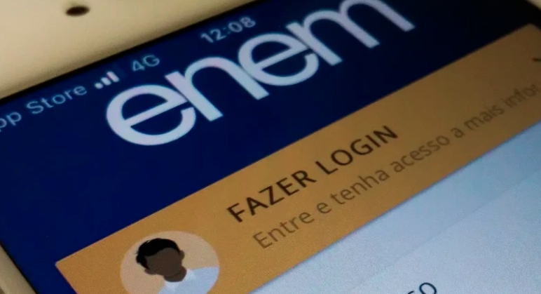 Prazo para isenção da taxa do Enem 2026 é prorrogado