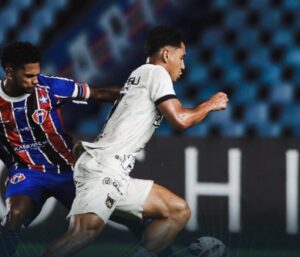 Voltaço perde para o Maranhão pela série c