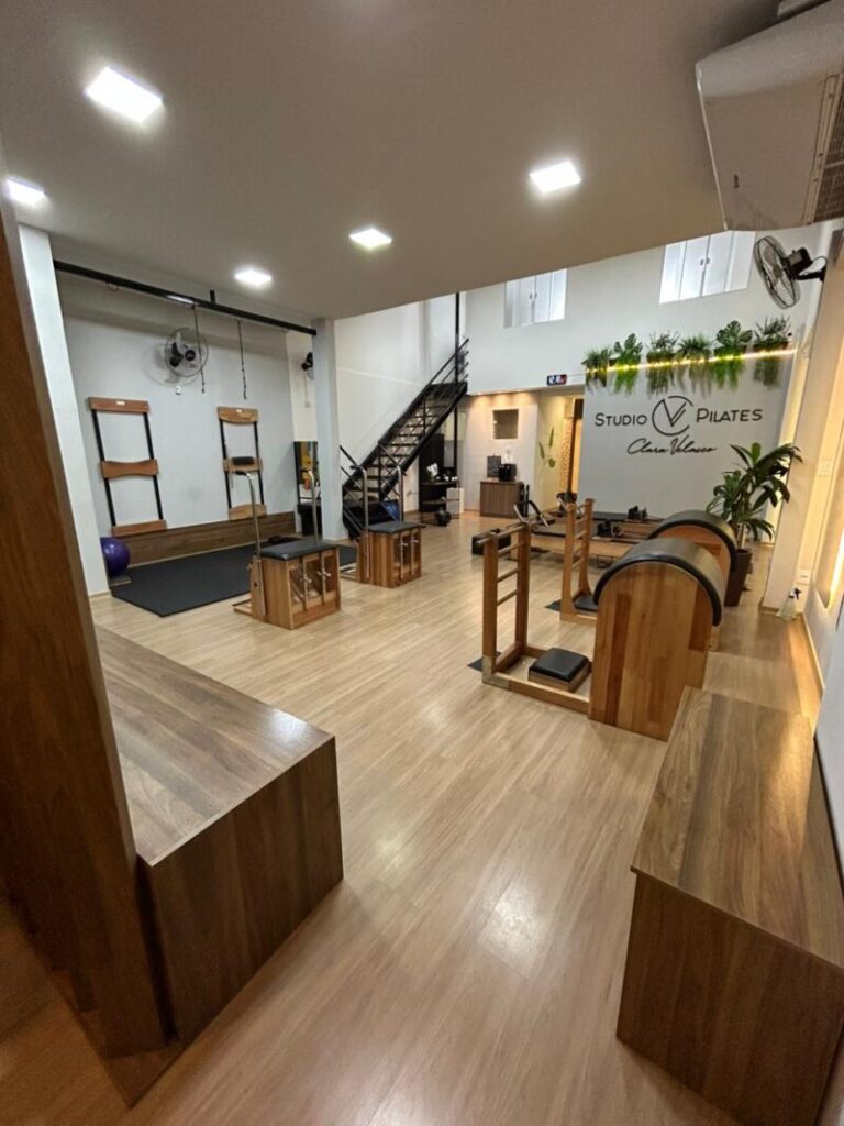 Studio Clara Velasco Volta Redonda