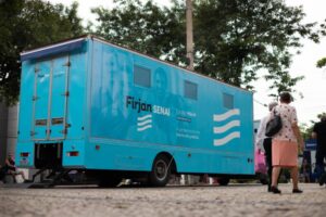 Volta Redonda abre vagas gratuitas em cursos de Produção de Vídeos e Programação Mobile