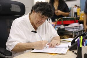 Neto recupera mais de R$ 860 milhões em receitas para Volta Redonda