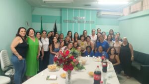 Câmara de Volta Redonda promove homenagem especial pelo Dia das Mães