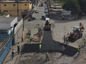 Prefeitura de Barra do Pirai