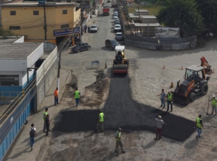 Prefeitura de Barra do Pirai