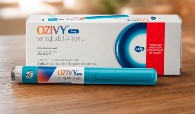 caneta emagrecedora ozivy