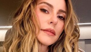 Paolla Oliveira imagem criadas por IA assusta